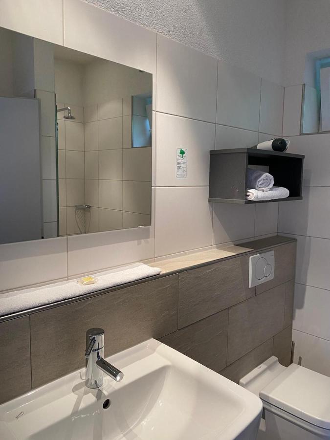 ולדסהוט-טינגן Sport Arena Hotel מראה חיצוני תמונה